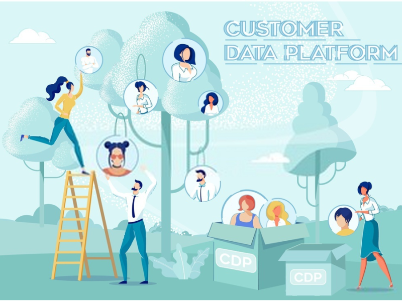 Reliable Customer-Data-Platform Test Objectives