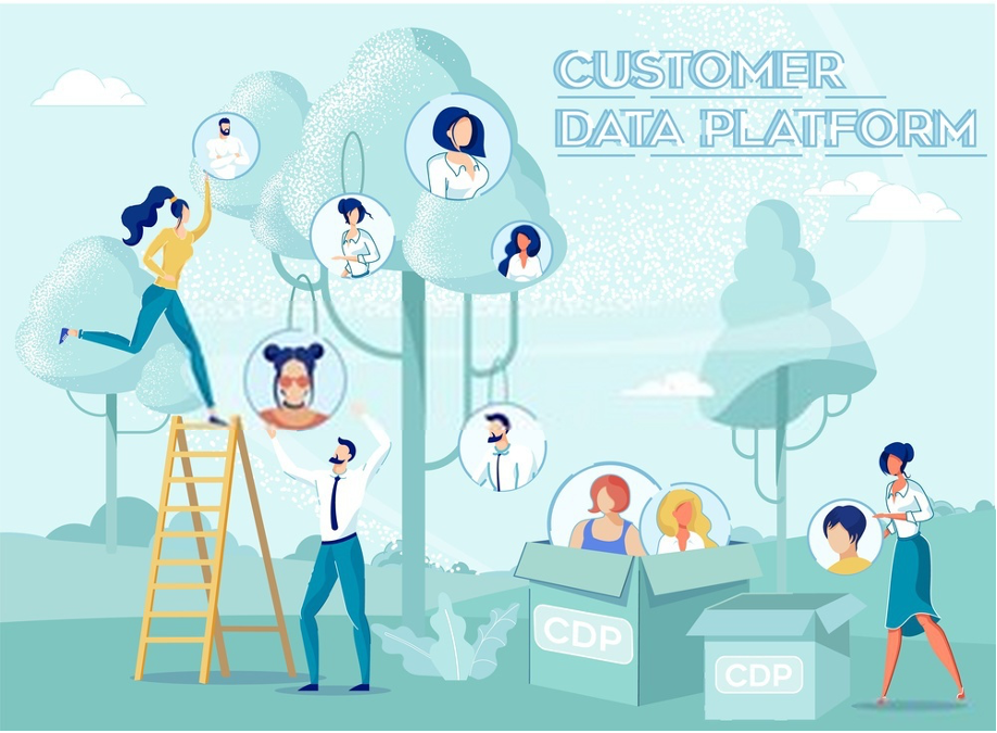 Customer Data Platform - The Ultimate Guide